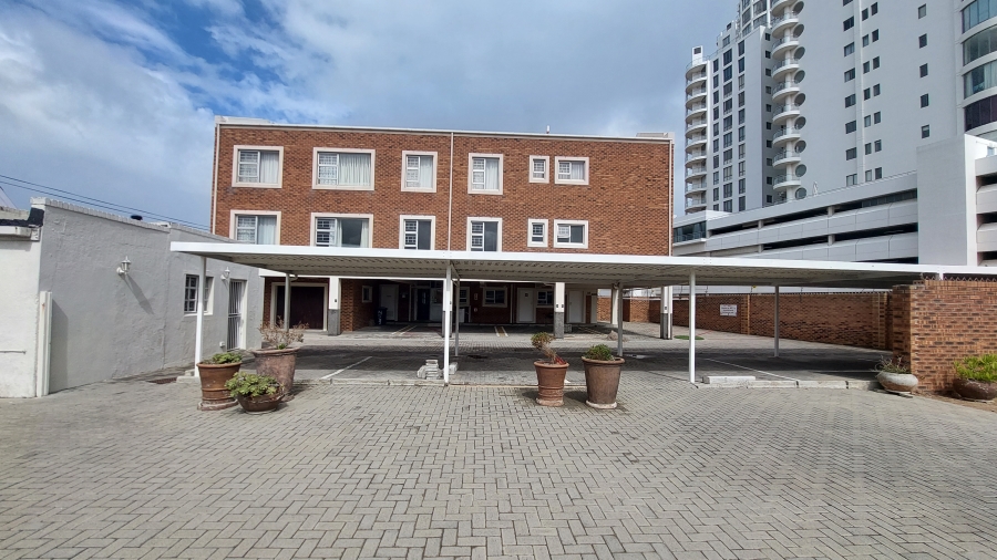 To Let 2 Bedroom Property for Rent in Strand North Western Cape